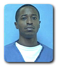 Inmate CHRISTOPHER J DICKERSON