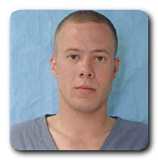 Inmate CHRISTOPHER L FORE