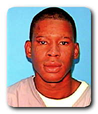 Inmate MARKEITH D ANSLEY