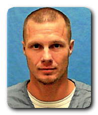 Inmate TIMOTHY A BLOUNT