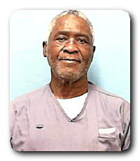 Inmate LEVERN BROWN