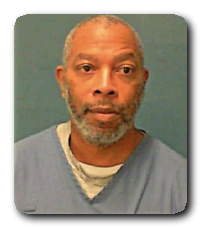 Inmate BRYANT KEITH HOLLEY