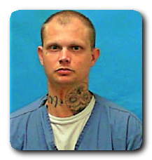 Inmate RANDY B LONG