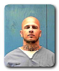 Inmate CHRISTIAN D LOSCO