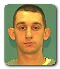 Inmate MICHAEL A PERRY