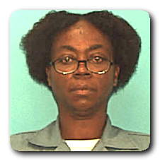 Inmate PATRICIA A SMITH