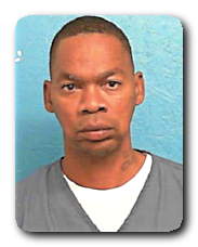 Inmate RICHARD JR WILLIAMS