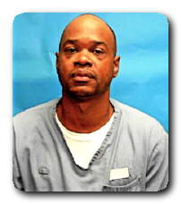 Inmate RAYMOND B ANDERSON