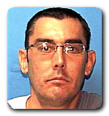 Inmate CHRISTOPHER D EAGERTON