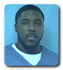 Inmate CLEMIE L III ROBERSON