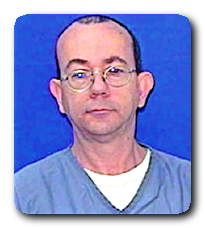 Inmate JERRY A SYKES