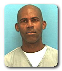 Inmate JAMES WHITFIELD