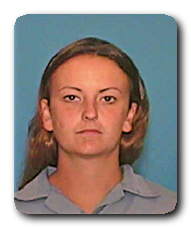 Inmate HEATHER D WILLIAMS