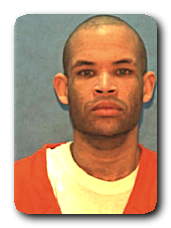 Inmate WILLIAM F DAVIS