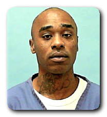 Inmate BOBBY R JOHNSON