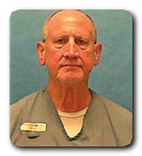 Inmate WILLIAM R JR STRUBBE