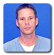 Inmate CHRISTOPHER A SRQ WARDEN