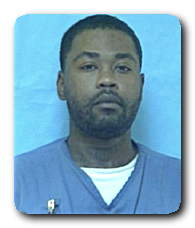 Inmate ANTHONY D WIGGINS