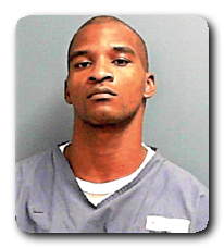 Inmate LEON M WISE