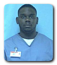 Inmate DONTAY T LIGGINS