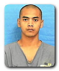 Inmate YOUMTRY C SON
