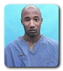 Inmate DAMION J YOUNG