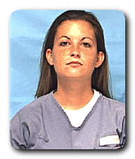 Inmate SARAH K MCKINNON