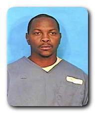 Inmate LADELRICK D YOUNG