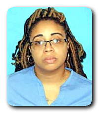 Inmate PATRICIA MICHELLE FLOWER-MILLER