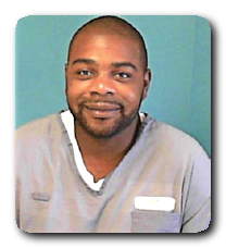 Inmate VINCENT P NEWSOME