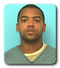Inmate JUSTIN M FOSTER