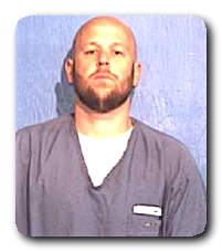 Inmate JIMMY W JR HODGES