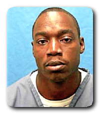 Inmate TAVARES A MCDUFFIE