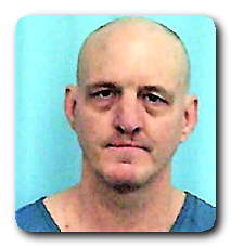 Inmate TERRY PERRY