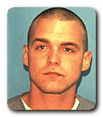 Inmate CHRISTOPHER B ROONEY