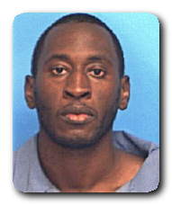 Inmate GREGORY I DOWDELL