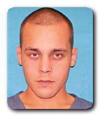 Inmate MICHAEL A EGNATOWICZ