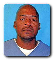 Inmate CHRISTOPHER B SMITH