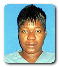 Inmate HOLLY T GADSON