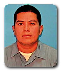 Inmate KEVIN LOPEZ