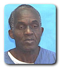 Inmate WALLACE JR CLAVON