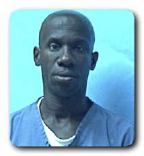 Inmate MARCUS A FOWLER