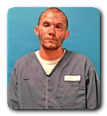 Inmate JERRY A MCTYRE