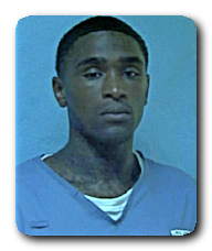 Inmate JOHNNY A JR SMITH