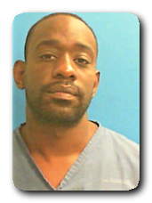 Inmate CHRISTOPHER MAIDEN