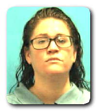 Inmate AMANDA R NELSON