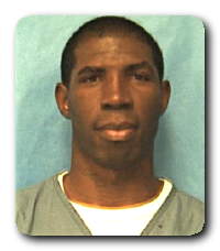 Inmate CHARLES L JR WILLIAMS