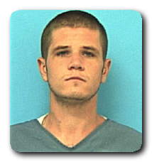 Inmate DUSTIN L YOUNG