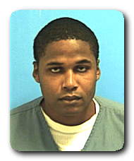 Inmate COLBERT C ANDRIANTSOLY