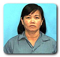 Inmate SYNA LIM